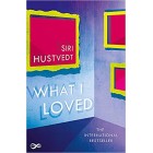 What I Loved                {USED}